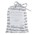 Swaddle Blanket - Little Blessing