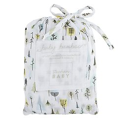 Swaddle Blanket - Tree