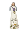 FRIEND, YOU ARE A JOY ANGEL