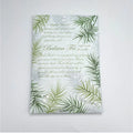 Balsam Fir Sachet