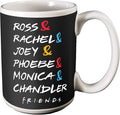 Friends Coffee Mug
