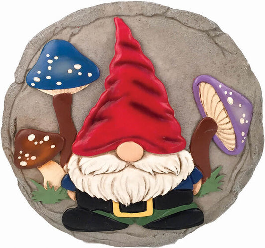 Gnome Stepping Stone