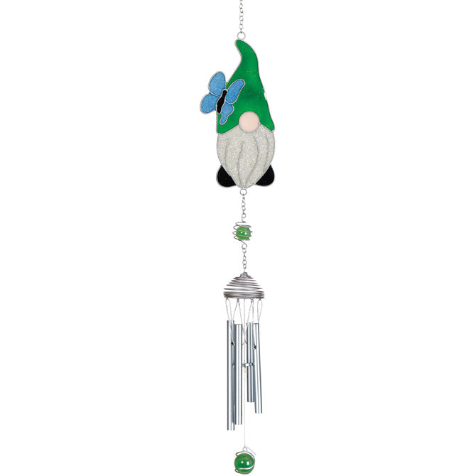 Gnome Mini Windchime