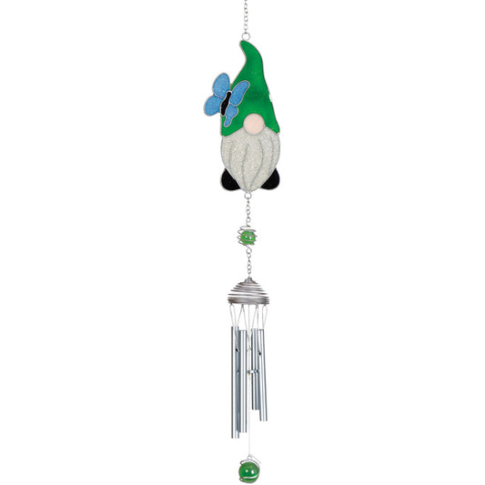 Gnome Mini Windchime