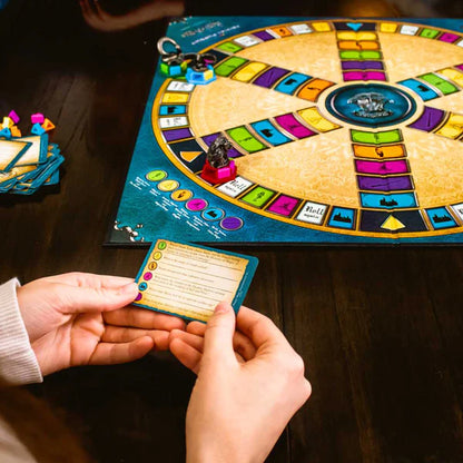 TRIVIAL PURSUIT®: World of Harry Potter™ Ultimate Edition