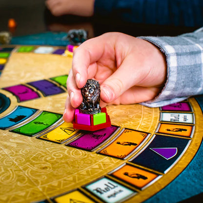 TRIVIAL PURSUIT®: World of Harry Potter™ Ultimate Edition