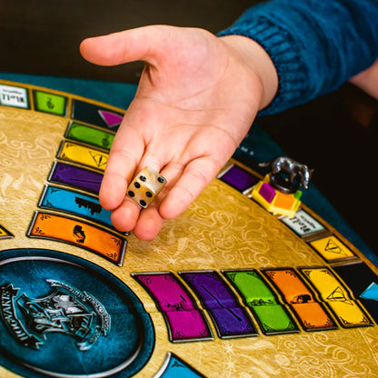 TRIVIAL PURSUIT®: World of Harry Potter™ Ultimate Edition