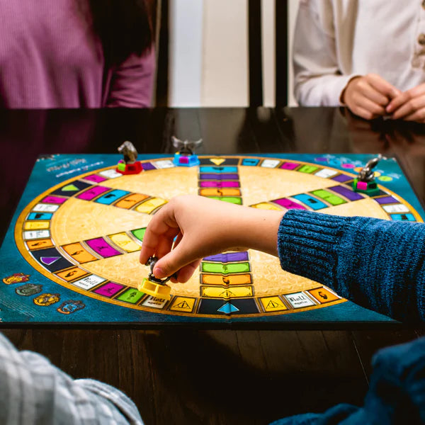 TRIVIAL PURSUIT®: World of Harry Potter™ Ultimate Edition