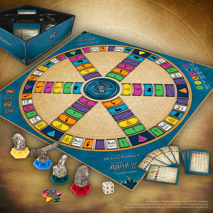TRIVIAL PURSUIT®: World of Harry Potter™ Ultimate Edition