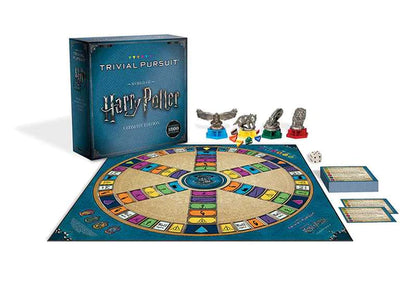 TRIVIAL PURSUIT®: World of Harry Potter™ Ultimate Edition