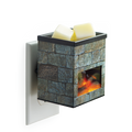 Hearthstone Pluggable Fragrance Warmer