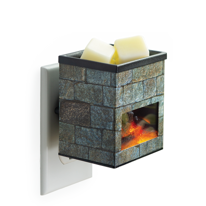 Hearthstone Pluggable Fragrance Warmer