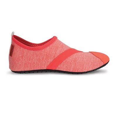 Fitkicks Women's Coral