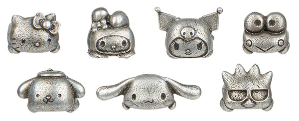 Monopoly®: Hello Kitty & Friends
