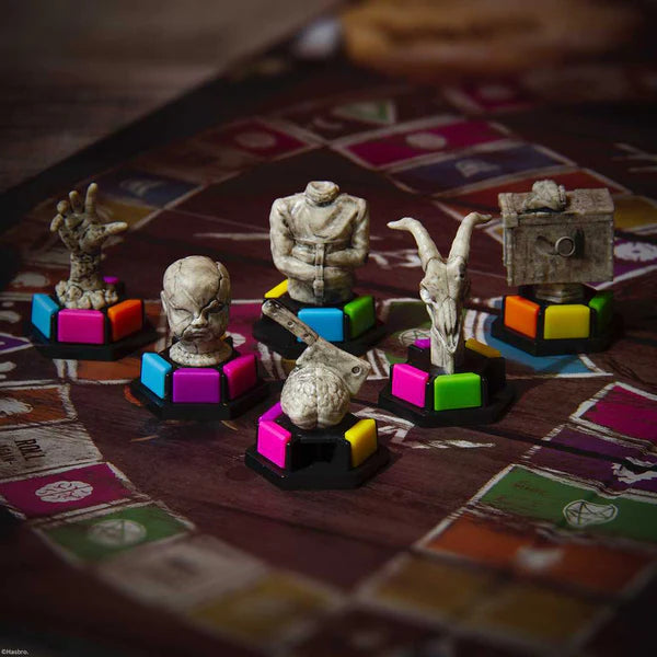 TRIVIAL PURSUIT®: Horror Ultimate Edition