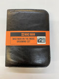 Mad Man on the Move Grooming Set