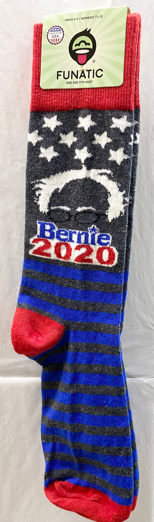 Bernie 2020 Socks