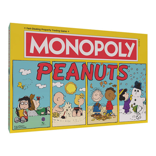 Monopoly®: Peanuts