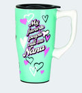 Nana Travel Mug
