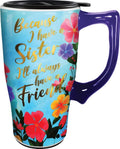 Sister Travel Mug