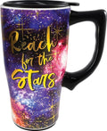 Reach For The Stars Travel Mug