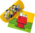 Peanuts Eyeglass Case