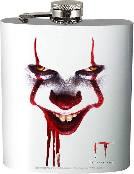 It Flask