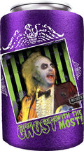 Beetlejuice Can Cooler