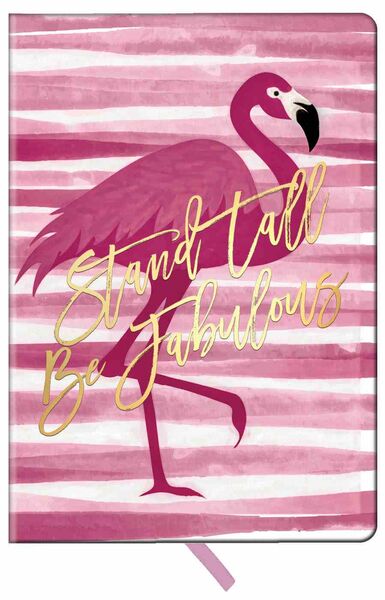 Flamingo Journal