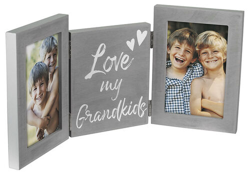 Love My Grandkids Frame