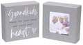 Grandkids Reach For Your Hand... Frame