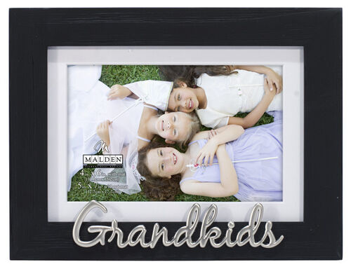 Grandkids Frame