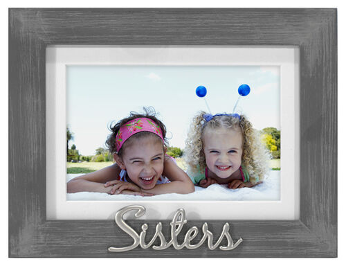 Sisters Frame