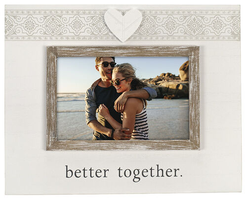 Better Together Frame