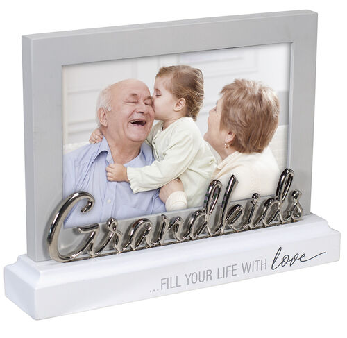 Grandkids Frame