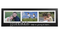 Grandkids Keep Us Young At Heart Frame