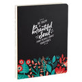 Journal - Beautiful Soul
