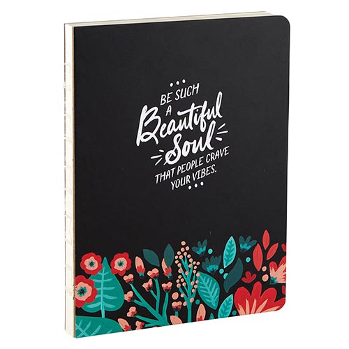 Journal - Beautiful Soul