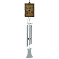 Dream Big Car Charm Chime