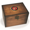 Marines Keepsake Box