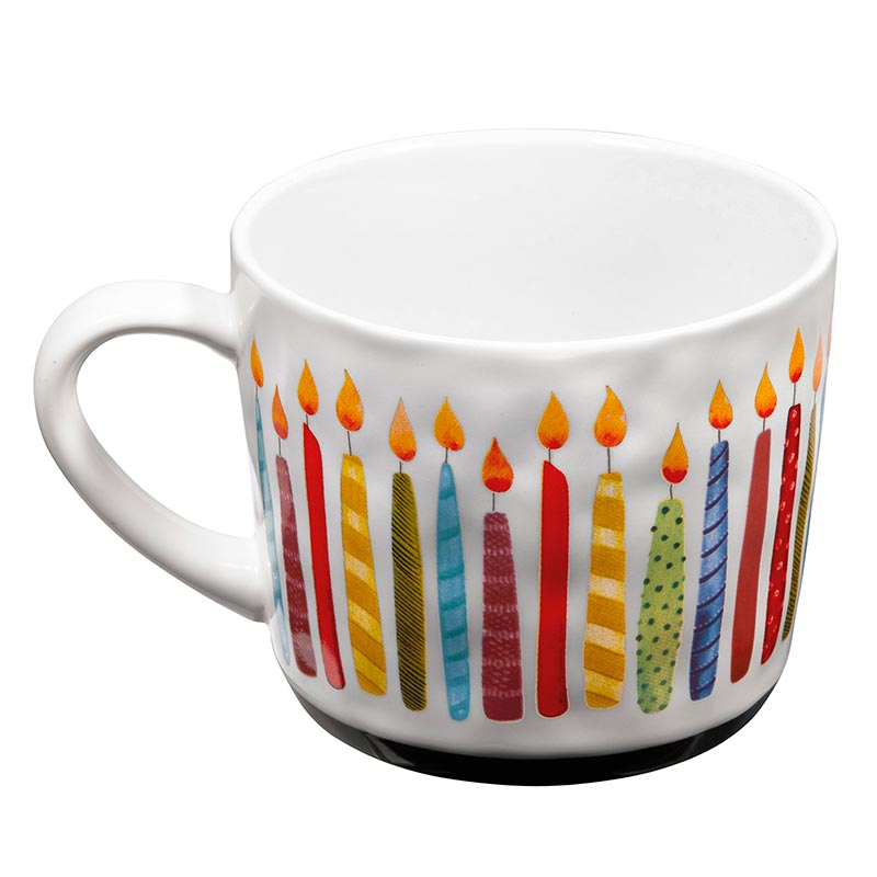 Make a Wish 15oz Mug