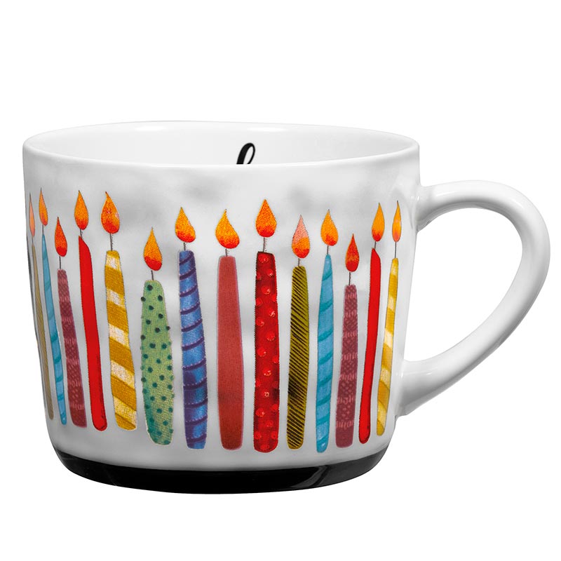 Make a Wish 15oz Mug