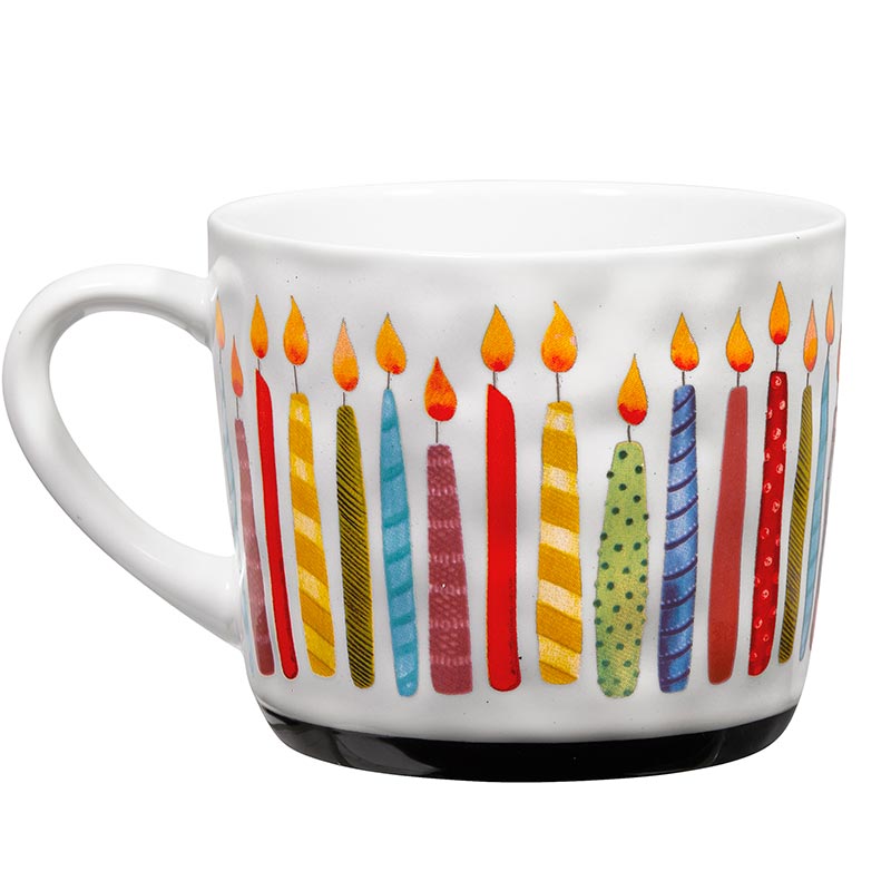 Make a Wish 15oz Mug