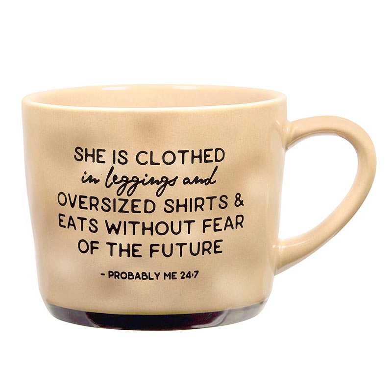 Probably Me 24:7 15oz Mug