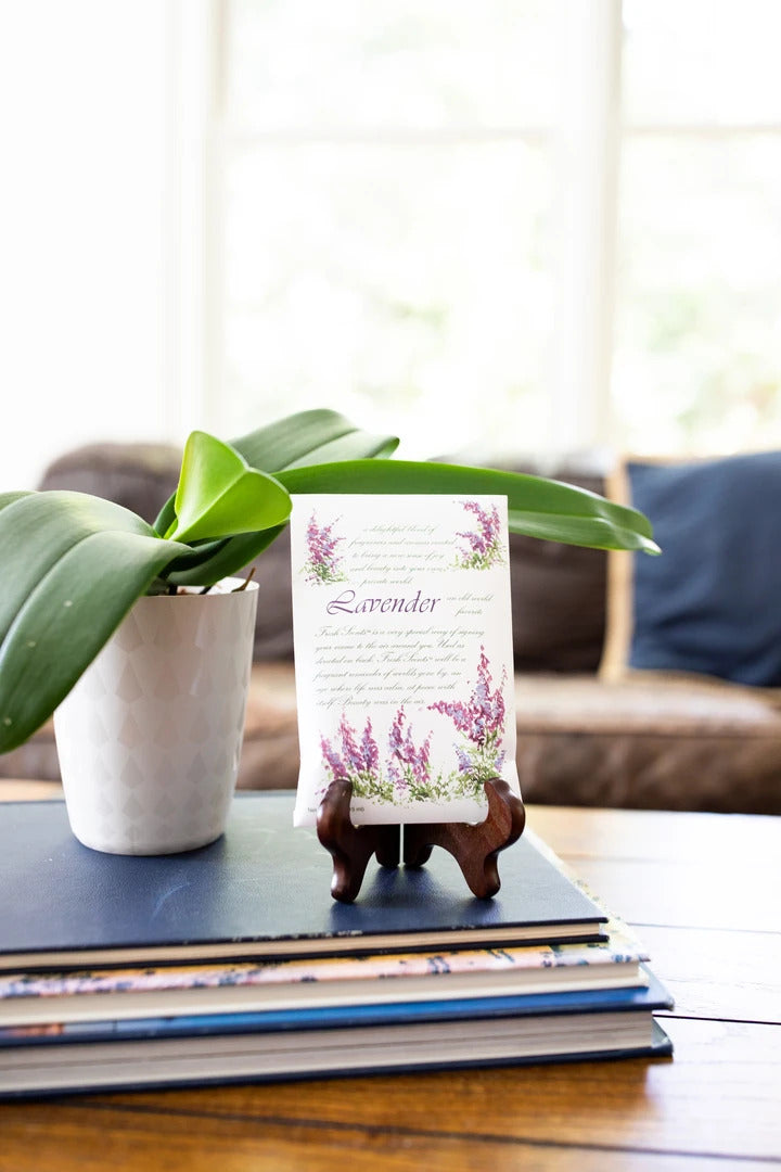 Lavender Sachet