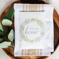 Let's Stay Home Sachet