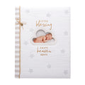 Memory Book - Little Blessing