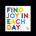 Find joy magnet