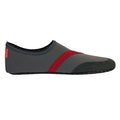 Fitkicks Men's Gray