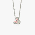 Minnie Mouse Pendant Necklace